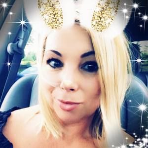Meet your Posher, Cristin